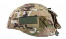 Helmet Sensors to Fight Concussions for the Army