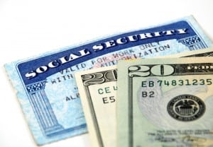 Social Security Benefits Increase, But Little Effect on Cost of Living