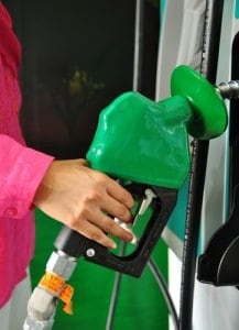 Gas Prices: Worth It, or Not?