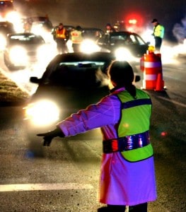 SC will crack down on DUI this Labor Day