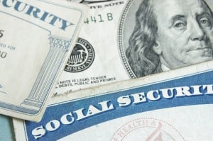 social security identity theft