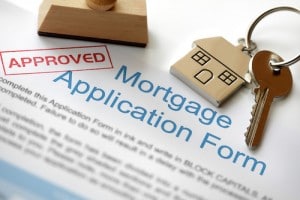 mortgage fraud