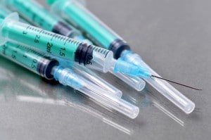 sterile injectable drugs
