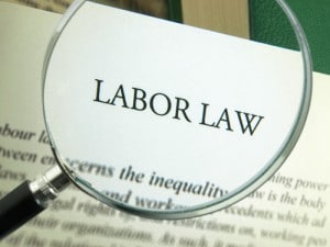 violate labor laws