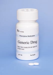Generic drug