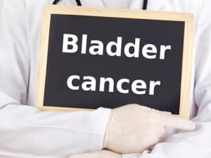 baldder cancer trial