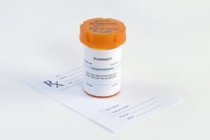 prescription painkiller overdose