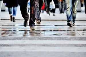 Bike and Pedestrian Accident Lawyer