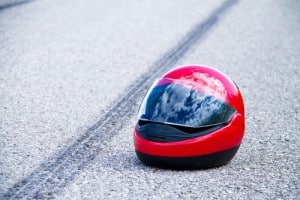 motorcycle accident attorney