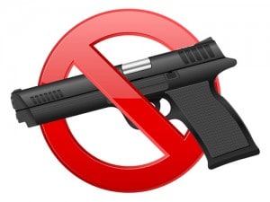 gun ban