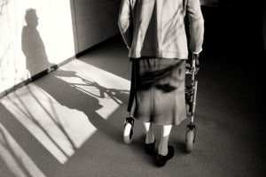 nursing home abuse lawsuit