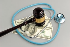 whistleblower healthcare fraud lawsuit