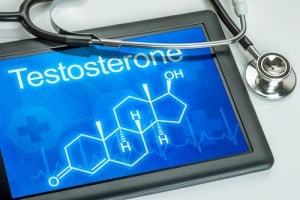 Testosterone Therapy Study