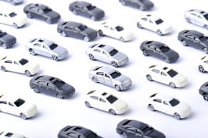 Vehicle Recalls on the Rise