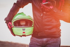 Motorcycle Accident Helmet Laws