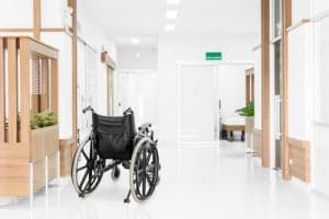 Nursing Home Abuse Lawsuits Increasing
