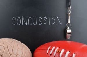 NFL Concussion
