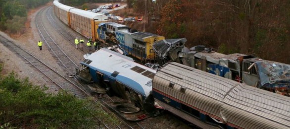 Train Accident in Cayce, SC: What You Need to Know
