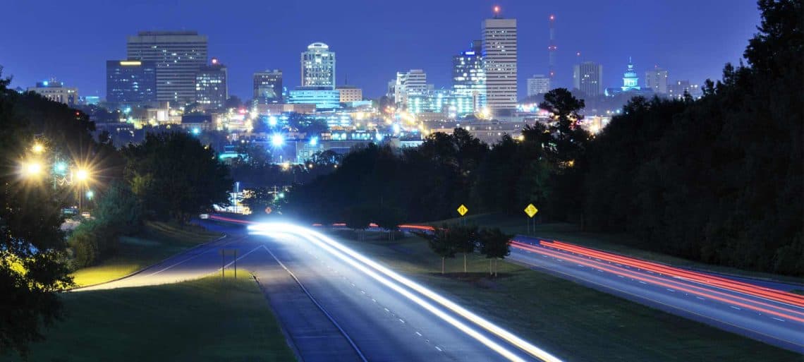 COLUMBIA PERSONAL INJURY LAWYERS