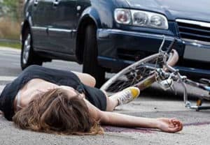Bicycle Accident Lawyers SC