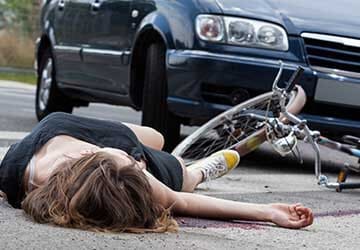 Brunswick Bicycle Accident Lawyers