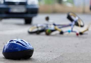Camden Bicycle Accident Lawyers