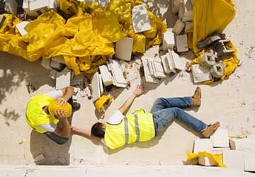 Sumter Construction Accident Attorneys