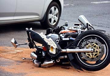 South Carolina Motorcycle Accident Attorney
