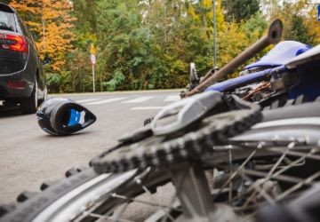 Brunswick Motorcycle Accident Attorney
