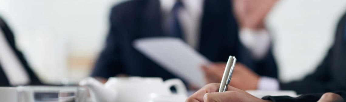 Professional License Defense Attorneys