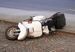 Scooter Accident Lawyer