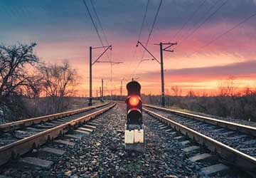 Orangeburg Train Accident Lawyer