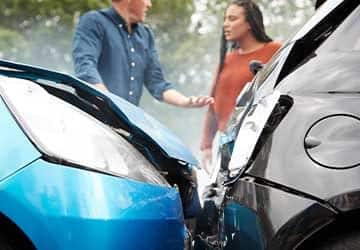 St. Matthews Uber Accident Attorney