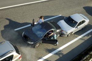 Common Cause Of Motor Vehicle Collisions