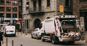 Dump and Garbage Truck Accidents: How a Lawyer Can Help You Fight for Compensation