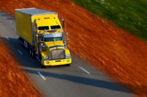 Semi-Truck Accidents in South Carolina