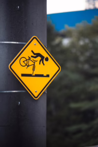 Bicycle Accident in South Carolina