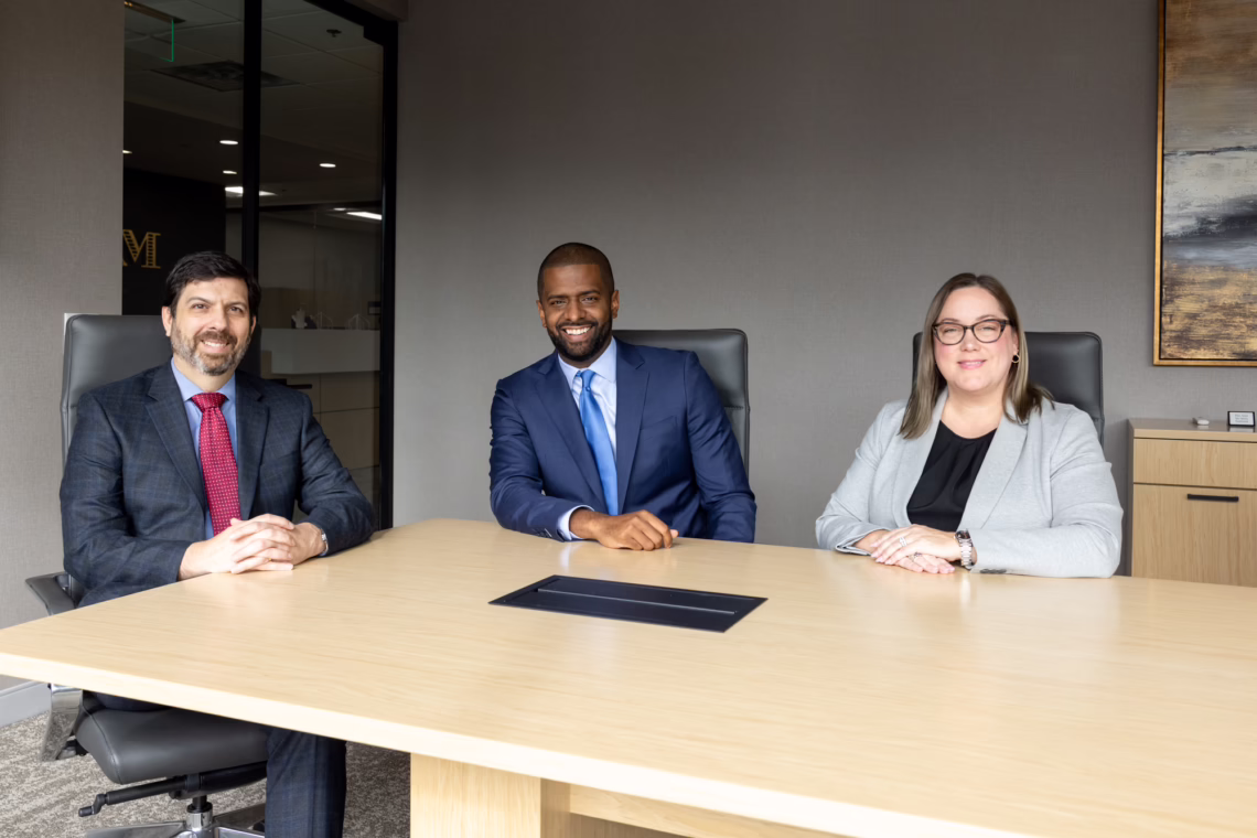 SL Strom Law Firm